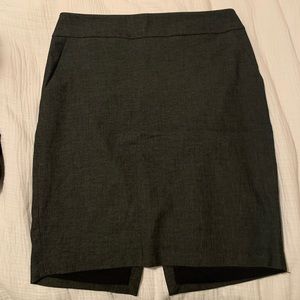 Express Pencil skirt